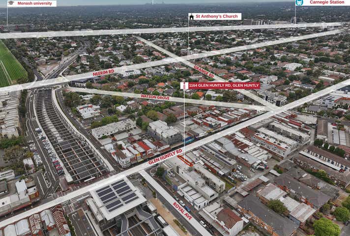 1164 Glen Huntly Road Glen Huntly VIC 3163 - Image 7