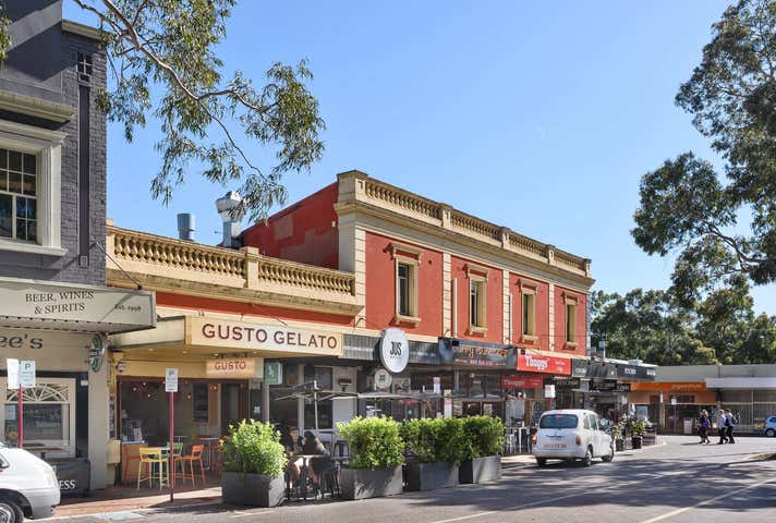 Level 1, 120 Oxford Street Leederville WA 6007 - Image 2