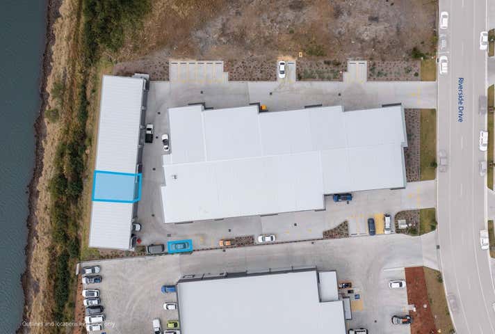 Unit 9, 50 Riverside Drive Mayfield West NSW 2304 - Image 7