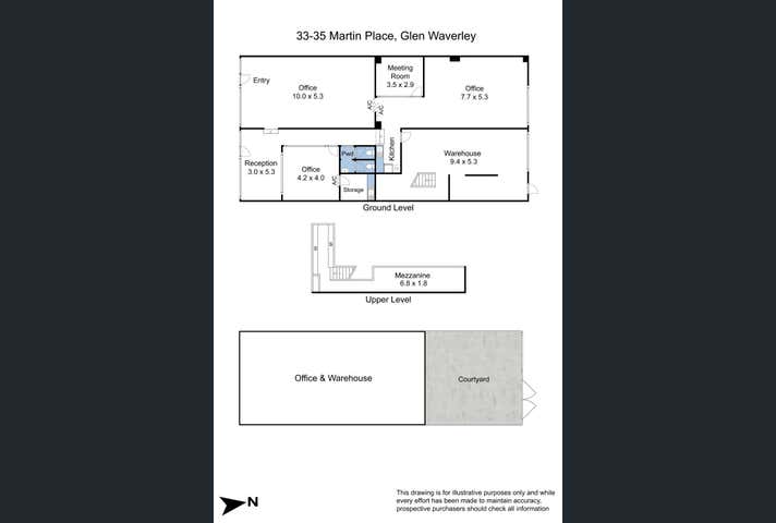 33-35 Martin Place Glen Waverley VIC 3150 - Image 15