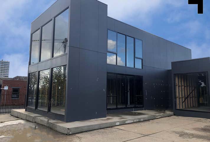 454-470 Racecourse Road Flemington VIC 3031 - Image 9