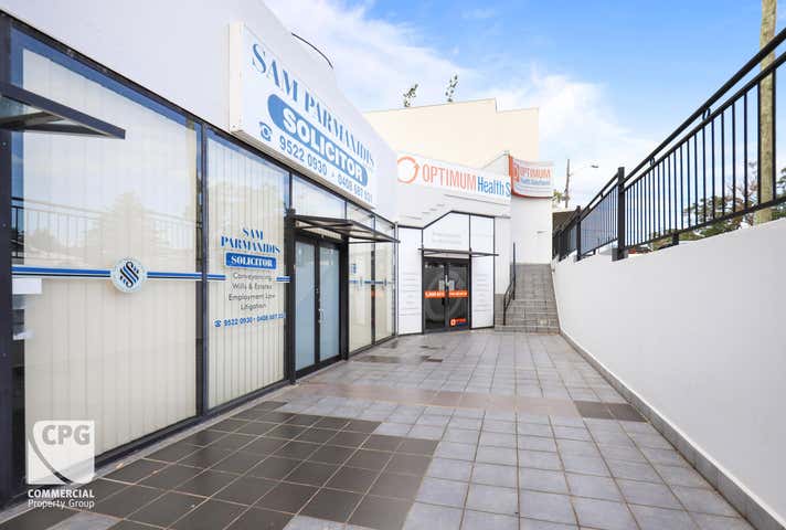 Shop 2/266 Princes Highway Sylvania NSW 2224 - Image 3
