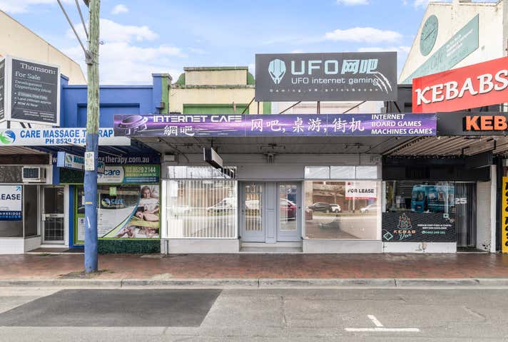 21-23 Waverley Road Malvern East VIC 3145 - Image 1