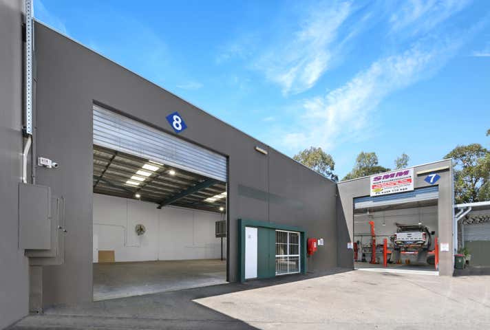 8/11-15 Runway Drive Marcoola QLD 4564 - Image 10