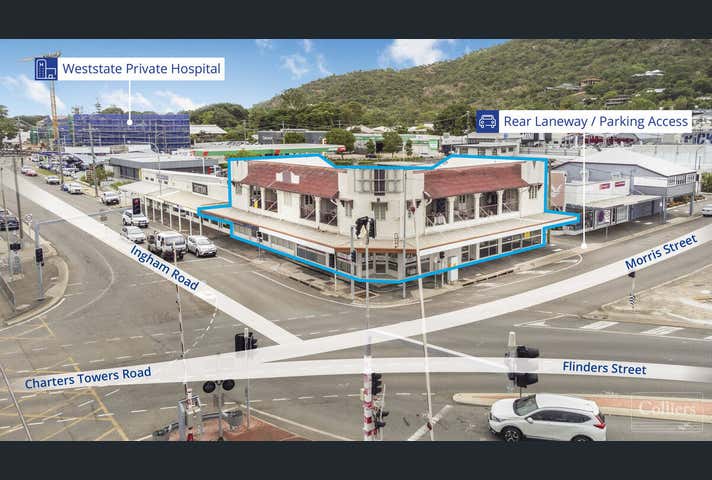 2/1-9 Ingham Road West End QLD 4810 - Image 1