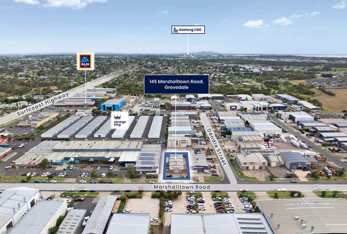 145 Marshalltown Road Grovedale VIC 3216 - Image 4