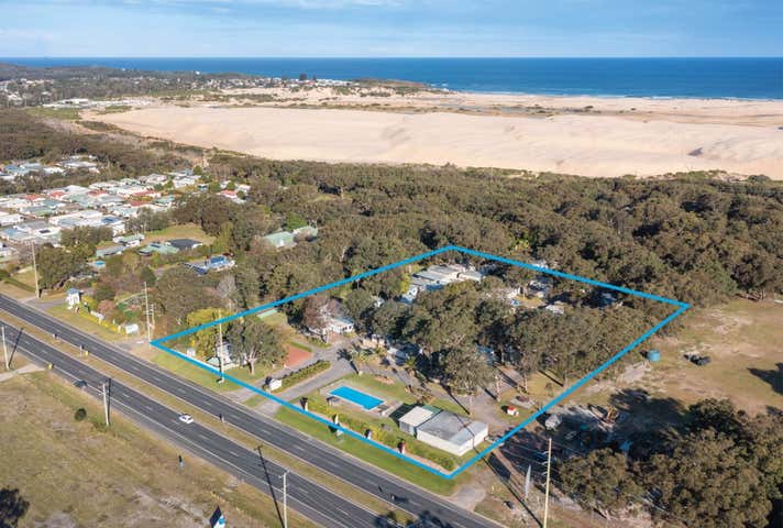 4296 & 4300 Nelson Bay Road Anna Bay NSW 2316 - Image 1