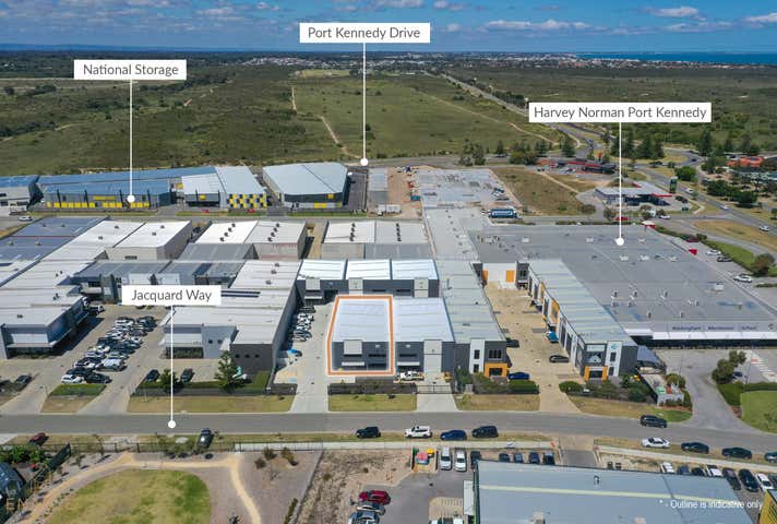 2/12 Jacquard Way Port Kennedy WA 6172 - Image 11