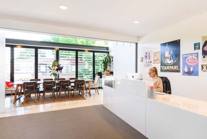 Terrace Suite 3 & 4 , 183-191 High Street Willoughby NSW 2068 - Image 1