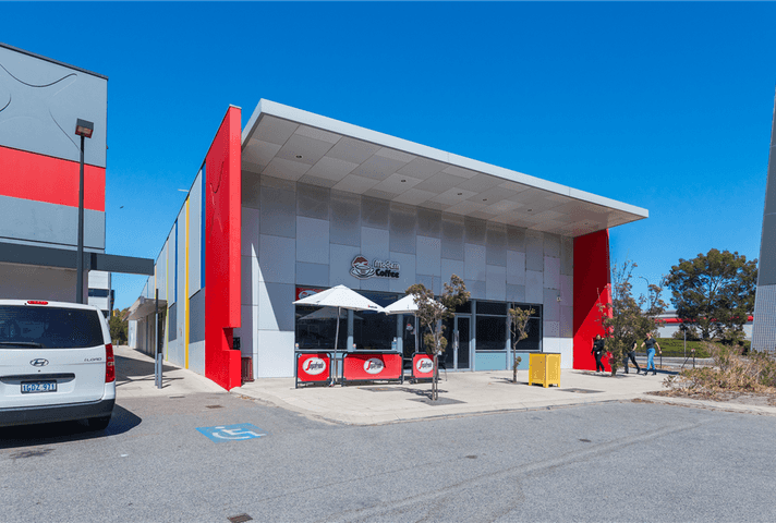 Gate 1, 6 Whitham Road Perth Airport WA 6105 - Image 24