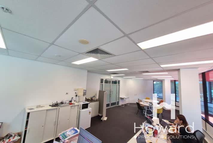 SOUTHPORT CENTRAL BUILDING 'B', 1113/56 Scarborough Street Southport QLD 4215 - Image 8