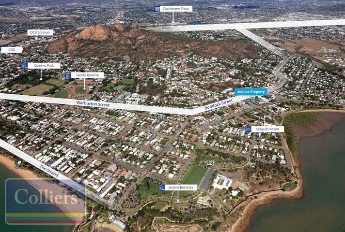 Bayside Shopping Centre, 34-40 Primrose Street Belgian Gardens QLD 4810 - Image 11