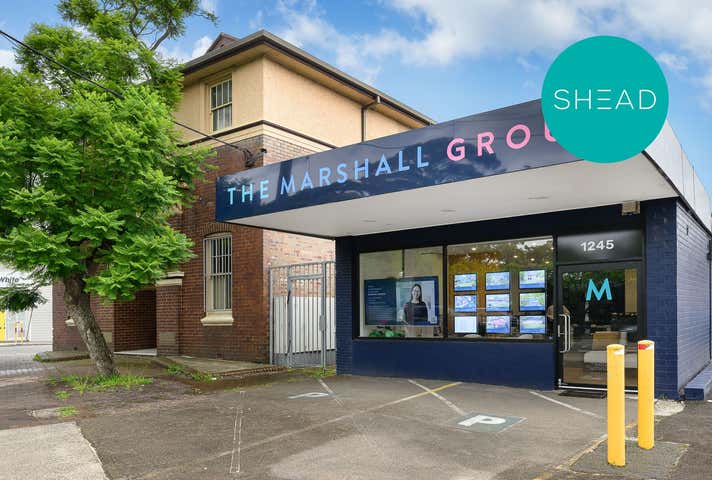 1245 Pacific Highway Turramurra NSW 2074 - Image 1