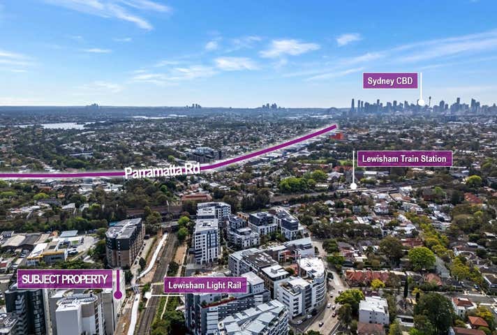 Suite 2.04, 18 Flour Mill Way Summer Hill NSW 2130 - Image 5