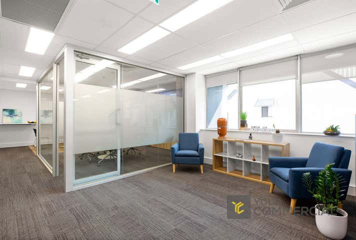 Level 1, 67 St Pauls Terrace Spring Hill QLD 4000 - Image 2
