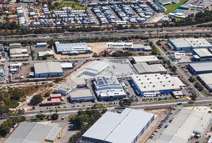 8 Catalano Road Canning Vale WA 6155 - Image 12