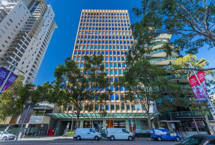 6/251 Adelaide Terrace Perth WA 6000 - Image 2