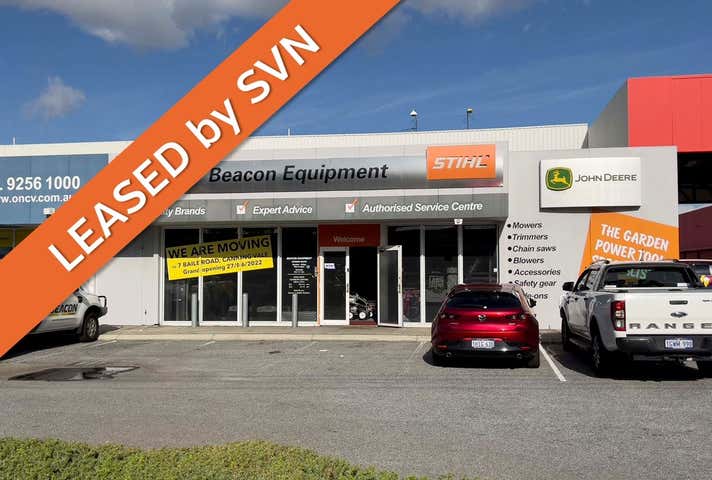 3/168-170 Bannister Road Canning Vale WA 6155 - Image 1