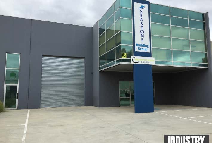 16 Technology Drive Sunshine West VIC 3020 - Image 1