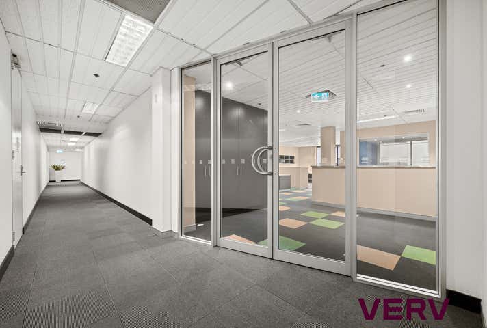 Level 1, 23 Petrie Plaza City ACT 2601 - Image 1