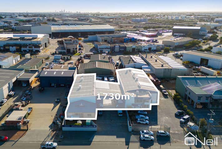 153 Chisholm Crescent Kewdale WA 6105 - Image 27