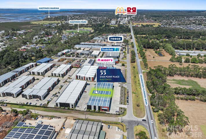 55 Star Pt Place Hastings VIC 3915 - Image 5