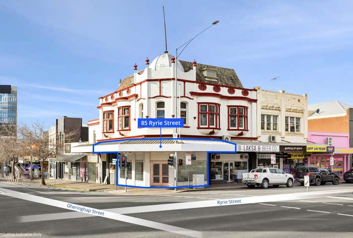 85 Ryrie Street Geelong VIC 3220 - Image 1