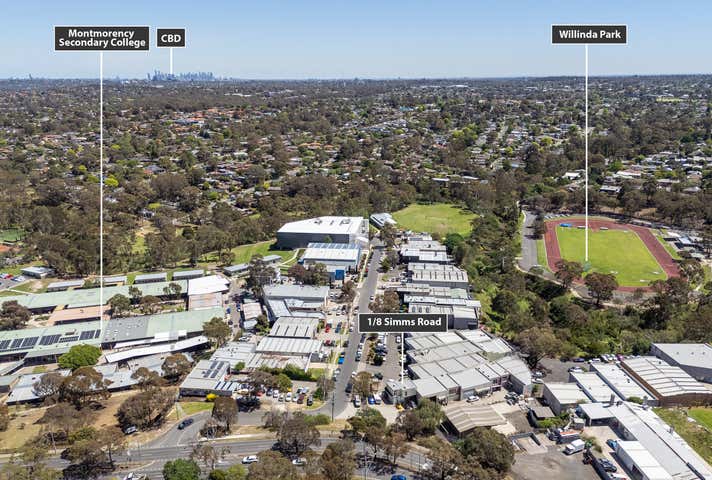 1/8 Simms Road Greensborough VIC 3088 - Image 8