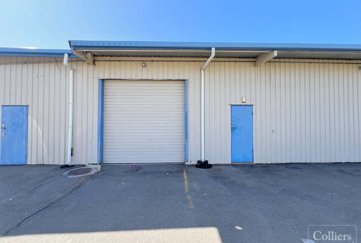 C, 20 Montgomery Street West End QLD 4810 - Image 1