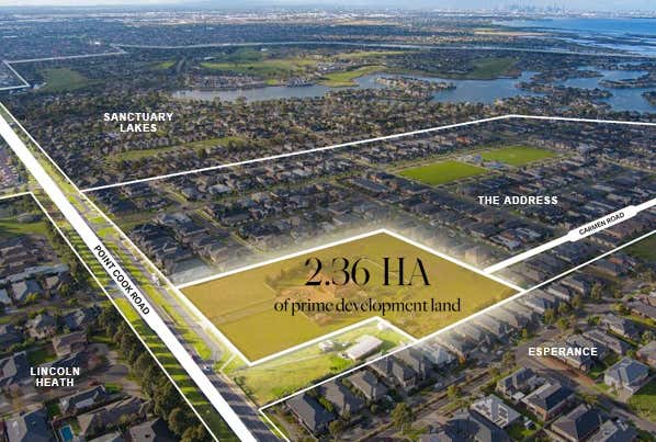 359 Point Cook Road Point Cook VIC 3030 - Image 1