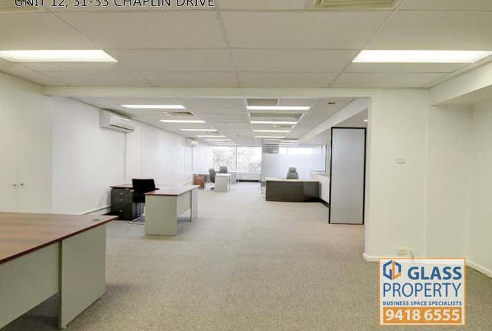 E-Park, 31-33 Chaplin Drive Lane Cove NSW 2066 - Image 2