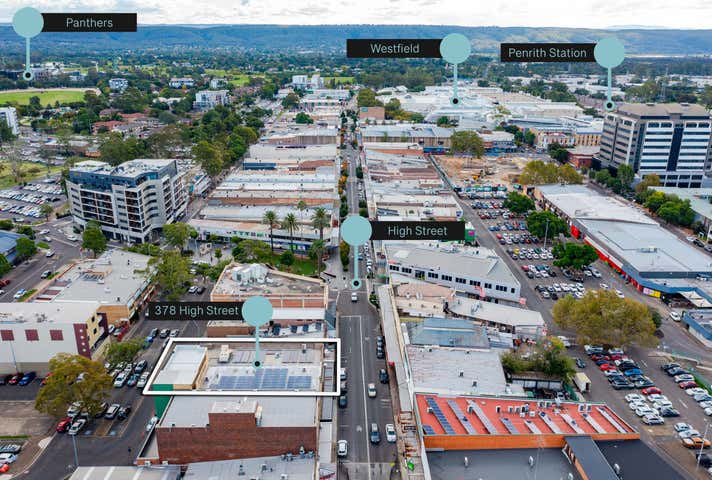 1/378 High Street Penrith NSW 2750 - Image 9