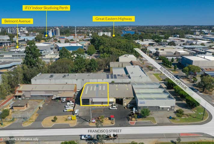 1/135 Francisco Street Belmont WA 6104 - Image 12