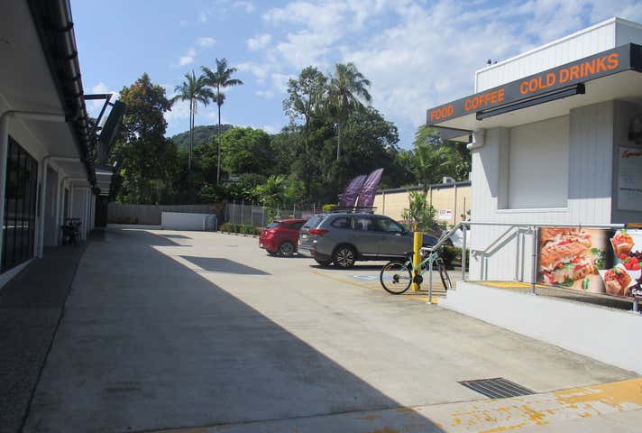 Tenancy 4, 225 Kamerunga Road Freshwater QLD 4870 - Image 3