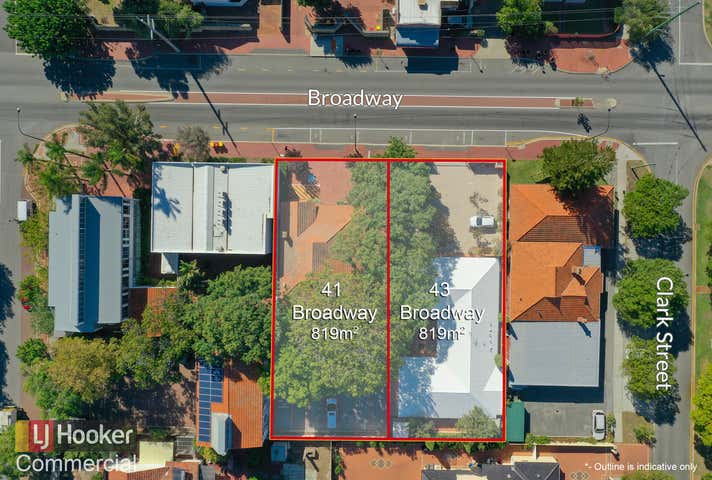 41 Broadway Nedlands WA 6009 - Image 15