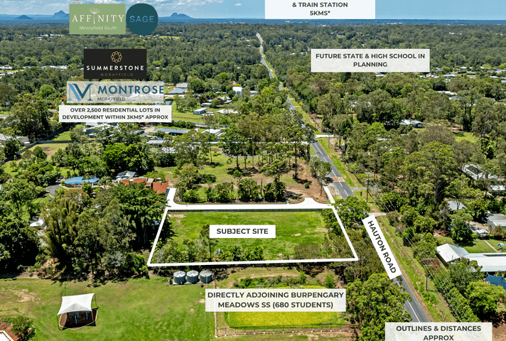 364 Hauton Road Burpengary QLD 4505 - Image 3