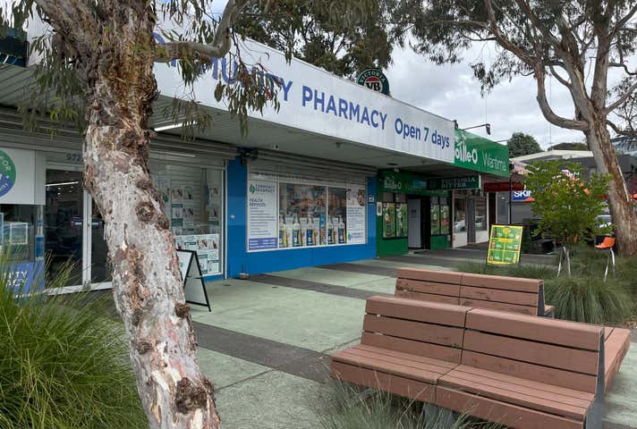 The Mall, Shop 5/348 Mountain Highway Wantirna VIC 3152 - Image 11