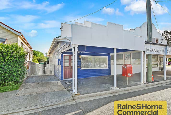 56 Lodge Road Wooloowin QLD 4030 - Image 1