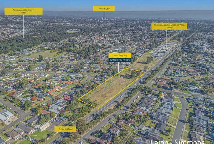 2 John Oxley Avenue Werrington County NSW 2747 - Image 4