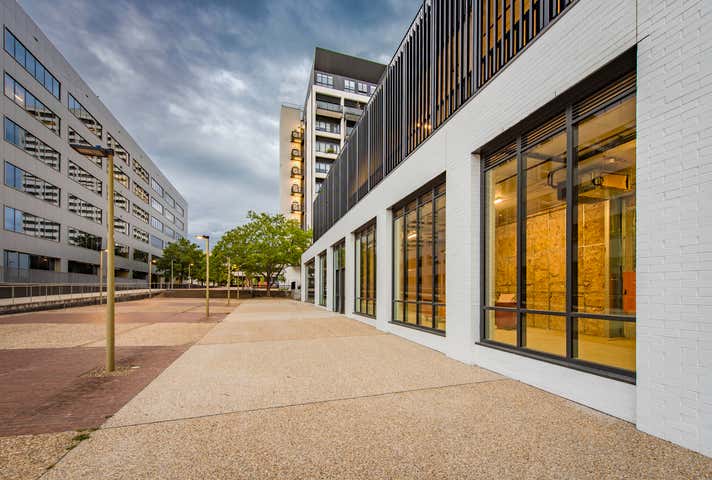 Alexander & Albemarle, 35 & 45 Furzer Street Phillip ACT 2606 - Image 18