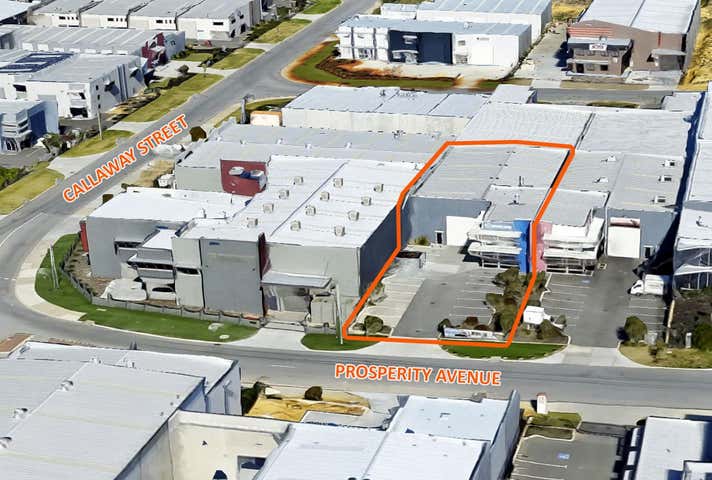 Unit 2, 35 Prosperity Avenue Wangara WA 6065 - Image 24