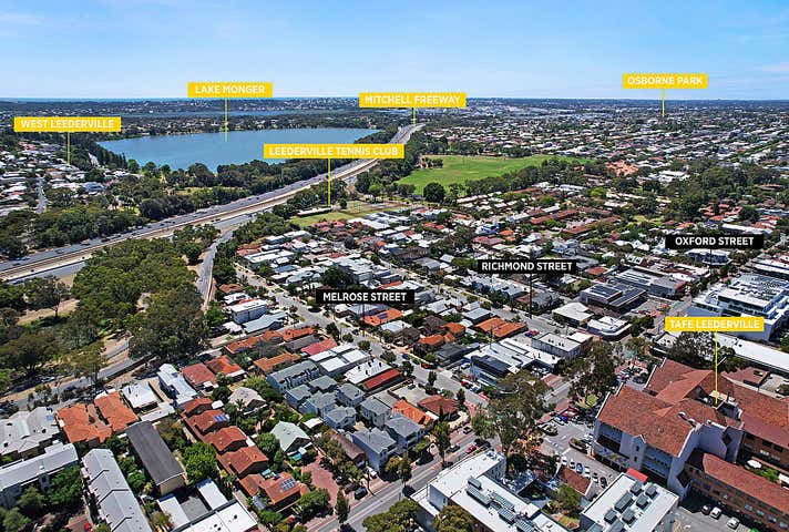 197 Oxford Street Leederville WA 6007 - Image 3