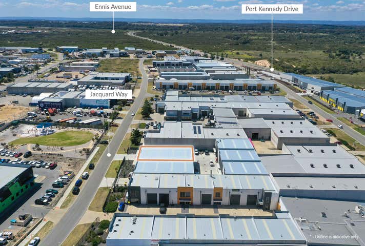 2/12 Jacquard Way Port Kennedy WA 6172 - Image 13