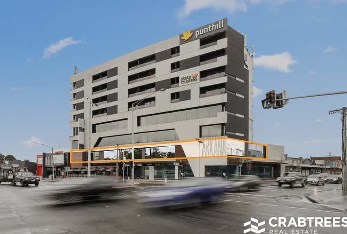 Suite 101/ 157 Lonsdale Street Dandenong VIC 3175 - Image 16