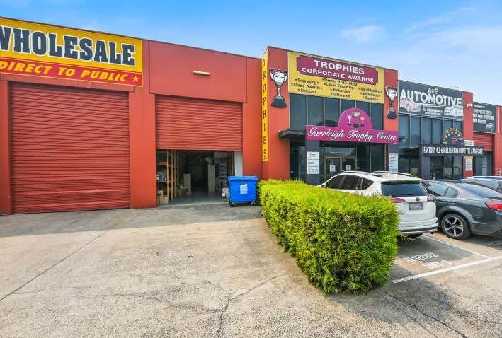 Unit 3, 2-6 Melverton Drive Hallam VIC 3803 - Image 1