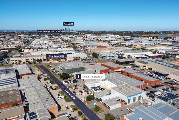 2/7 Leeway Court Osborne Park WA 6017 - Image 16