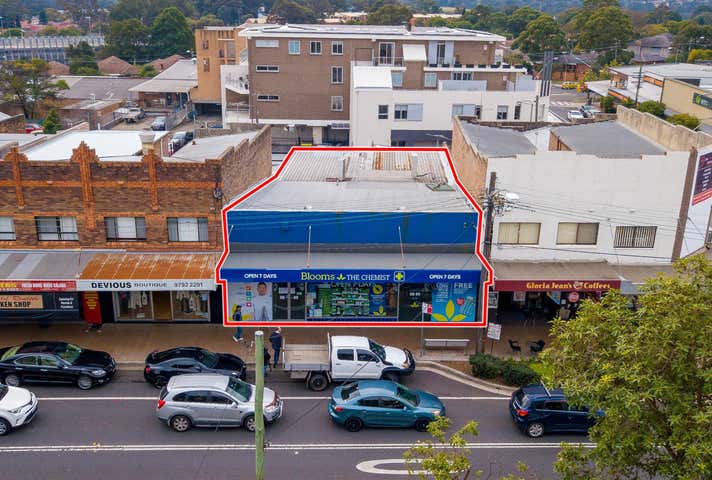 57-59 Padstow Parade Padstow NSW 2211 - Image 1