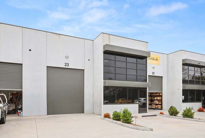 23/82 Levanswell Road Moorabbin VIC 3189 - Image 2