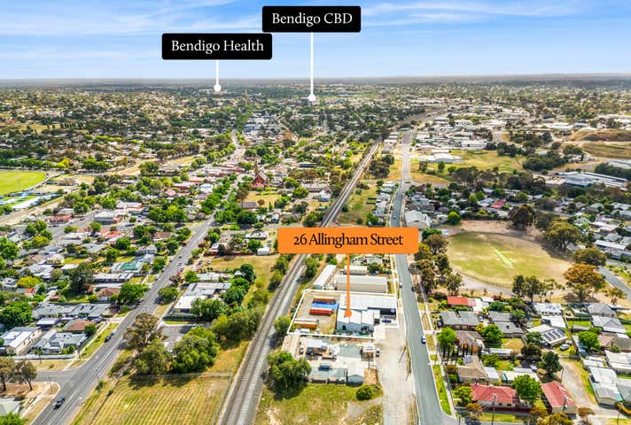 26 Allingham Street Golden Square VIC 3555 - Image 9