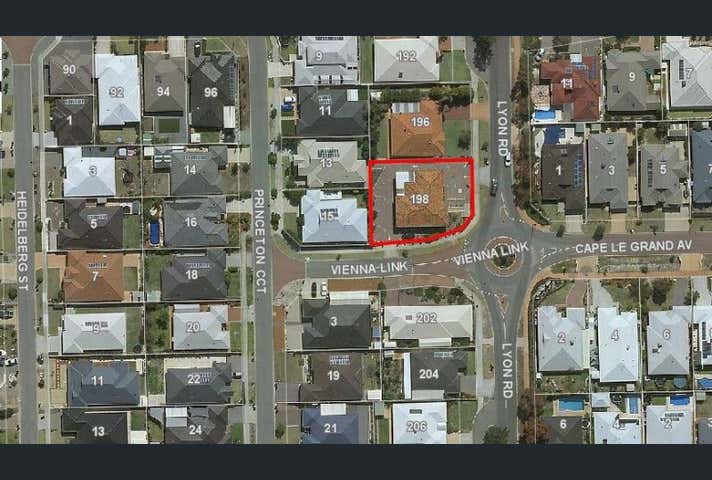 198 Lyon Road Aubin Grove WA 6164 - Image 22